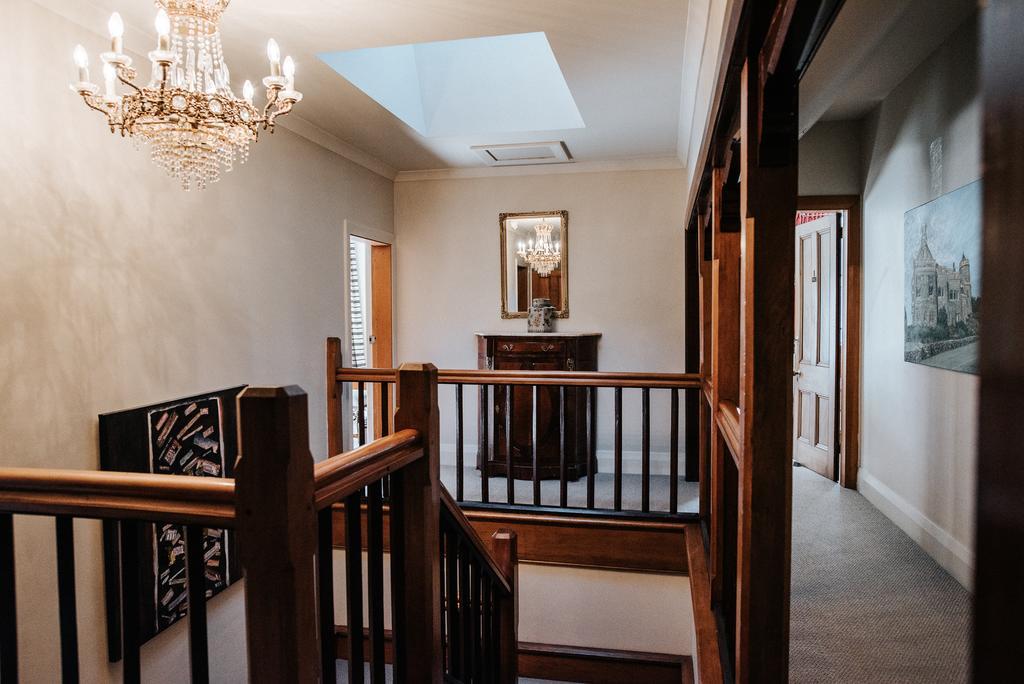 The Grange B&B Крайстчёрч Экстерьер фото