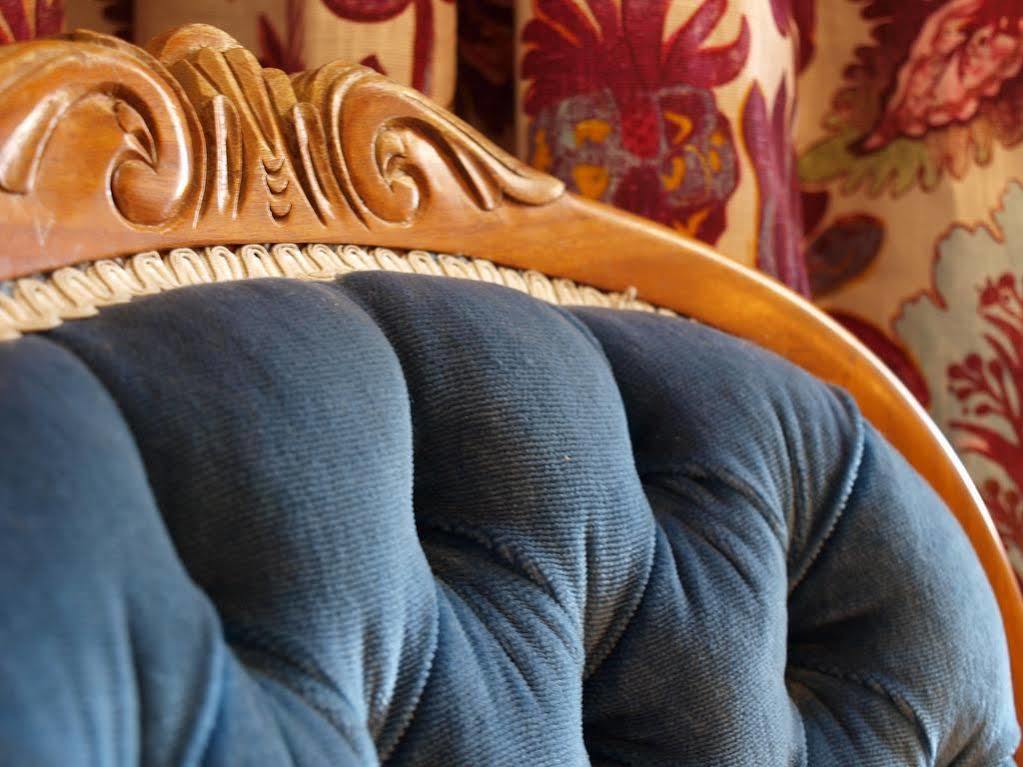 The Grange B&B Крайстчёрч Экстерьер фото